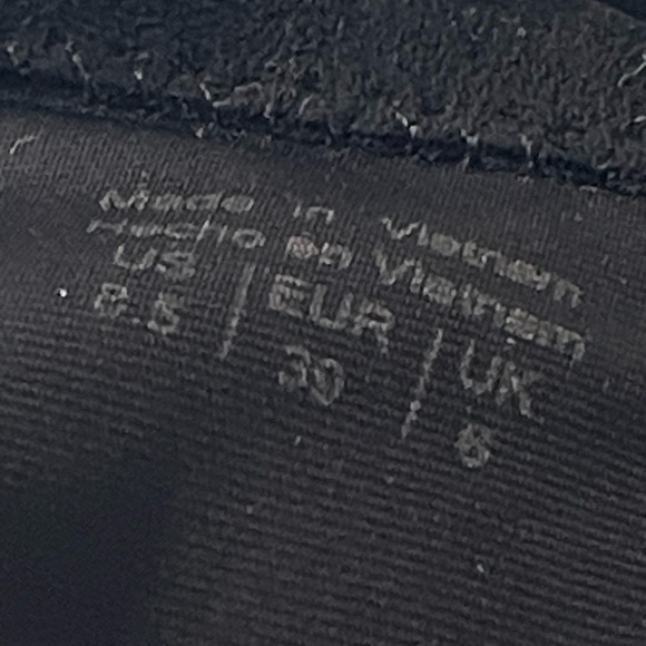 Aldo Adwadia Stiletto Stretch Bootie - Picture 6 of 9